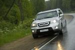 Honda Pilot 2009 года